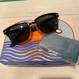 SOLD Authentic Ray Ban Sunglasses